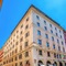 Unaway Hotel Empire Roma - map