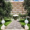 Rome Cavalieri A Waldorf Astoria Resort - map