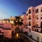 Mogador Al Madina - map