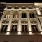 Grand Hotel - map