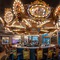 Hotel Monteleone, New Orleans - map
