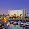 Hyatt Regency Long Beach - map