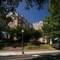 Washington Marriott Wardman Park - map