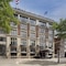 Anantara Grand Hotel Krasnapolsky Amsterdam - map