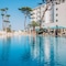 Iberostar Waves Alcudia Park - map