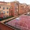 Barceló Punta Umbria Beach Resort - map