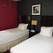 Broadway Hotel&Hostel-Private And Shared Bath - map