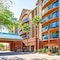 Hyatt Place Tempe Phoenix Airport - map