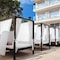 Bq Bulevar Peguera Hotel - Adults Only - map