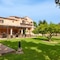 Finca Son Roig - map