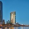 Crown Towers Melbourne - map
