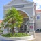Mercure Johannesburg Randburg Hotel - map