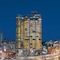 Park Hyatt Seoul - map
