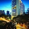 Hotel Maya Kuala Lumpur City Center - map