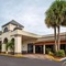 Days Inn & Suites By Wyndham Orlando Airport - map