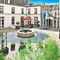 Hôtel Vacances Bleues Villa Modigliani - map