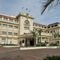 Polana Serena Hotel - map