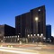 Best Western Plus Executive Hotel And Suites - map