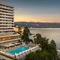 Hotel  Ambasador - Liburnia - map