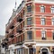Hotel Victoria - map