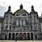 Century Hotel Antwerpen - map