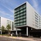Steigenberger Airport Hotel Amsterdam - map