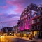 Boutique Hotel Albus Amsterdam Centre - map