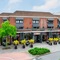 Leonardo Oranje Hotel Leeuwarden - map