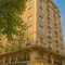 Taksim Gonen Hotel - map