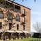 Parador De Benavente - map