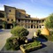 Parador De Oropesa - map