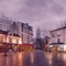 Hôtel Pavillon Montmartre - map