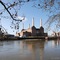 Holiday Inn Express London - Wandsworth - map