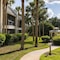 Marriott's Sabal Palms - map