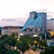 Estrel Berlin - map