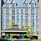 Doubletree By Hilton North Vancouver - map