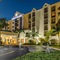Hyatt Place Fort Lauderdale Cruise Port & Convention Center - map