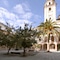 Macià Monasterio De Los Basilios Hotel - map