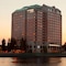 DoubleTree Suites By Hilton Hotel Boston-Cambridge - map