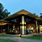 Tanjung Rhu Resort - map