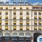 Hotel Bristol Geneva - map