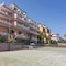 Hotel Riu Garoe - map