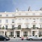 Paddington Court Rooms - map