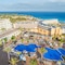 Iberostar Waves Gaviotas Park - map