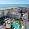 Atenea Park - Suites Apartments - map