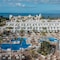 Iberostar Waves Las Dalias - map