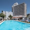 Catalonia Las Vegas Adults Only - map