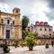 Nh Palermo - map