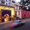 Rendezvous Hotel Sydney The Rocks - map