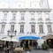 Hotel Modra Ruze - map